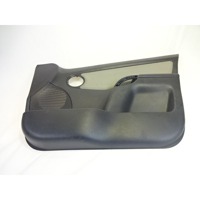 NOTRANJA OBLOGA SPREDNJIH VRAT OEM N. PNADTCTC3MK1BR5P ORIGINAL REZERVNI DEL CITROEN C3 / PLURIEL MK1 (2002 - 09/2005) DIESEL LETNIK 2004