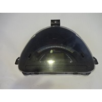 KILOMETER STEVEC OEM N. 9652008280 ORIGINAL REZERVNI DEL CITROEN C3 / PLURIEL MK1 (2002 - 09/2005) DIESEL LETNIK 2004