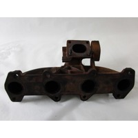 IZPUSNI KOLEKTOR OEM N. 46530749 ORIGINAL REZERVNI DEL FIAT PUNTO 188 188AX MK2 (1999 - 2003) DIESEL LETNIK 2000