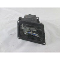 LEVA MEGLENKA OEM N. 60613534 ORIGINAL REZERVNI DEL ALFA ROMEO 155 167 (1992 - 1998)BENZINA LETNIK 1992