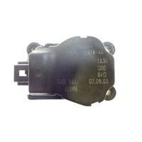 MOTORCEK OGREVANJA OEM N. 1S7H-19E616-AA ORIGINAL REZERVNI DEL JAGUAR X-TYPE X400 MK1 BER/SW (2001-2005) DIESEL LETNIK 2003