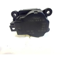 MOTORCEK OGREVANJA OEM N. 1S7H-19E616-AA ORIGINAL REZERVNI DEL JAGUAR X-TYPE X400 MK1 BER/SW (2001-2005) DIESEL LETNIK 2003