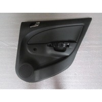 VRATNI PANEL OEM N. PNPDPOPCORSADS07RBR5P ORIGINAL REZERVNI DEL OPEL CORSA D S07 (2006 - 2011) BENZINA LETNIK 2007