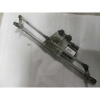 MOTORCEK PREDNJIH BRISALCEV OEM N.  ORIGINAL REZERVNI DEL JEEP CHEROKEE MK3 R KJ (2005 - 2008) DIESEL LETNIK 2005