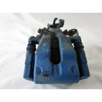 ZADNJE LEVE ZAVORNE CELJUSTI  OEM N. 93179158 ORIGINAL REZERVNI DEL OPEL ASTRA H A04 L48,L08,L35,L67 5P/3P/SW (2004 - 2007) DIESEL LETNIK 2006