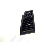 ODVOD ZRAKA OEM N. 51607059188 ORIGINAL REZERVNI DEL BMW SERIE 1 BER/COUPE/CABRIO E81/E82/E87/E88 LCI R (2007 - 2013) DIESEL LETNIK 2010