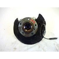 LEVI VRTLJIVI LEZAJ / PESTO KOLESA Z LEZAJEM SPREDAJ OEM N. 31216793923 ORIGINAL REZERVNI DEL BMW SERIE 1 BER/COUPE/CABRIO E81/E82/E87/E88 LCI R (2007 - 2013) DIESEL LETNIK 2010
