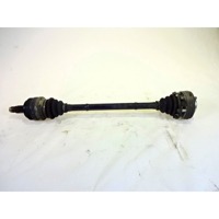 DESNA ZADNJA POGONSKA GRED  OEM N. 33217547076 ORIGINAL REZERVNI DEL BMW SERIE 1 BER/COUPE/CABRIO E81/E82/E87/E88 LCI R (2007 - 2013) DIESEL LETNIK 2010