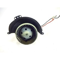 VENTILATOR  KABINE  OEM N. 52421335 ORIGINAL REZERVNI DEL OPEL ASTRA H A04 L48 L08 L35 L67 R 5P/3P/SW (2007 - 2010) DIESEL LETNIK 2008