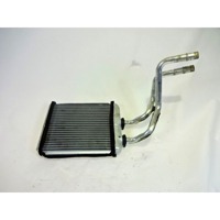 GRELEC RADIATORJA OEM N. 52479237 ORIGINAL REZERVNI DEL OPEL ASTRA H A04 L48 L08 L35 L67 R 5P/3P/SW (2007 - 2010) DIESEL LETNIK 2008