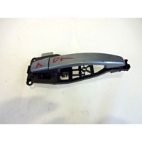 ZUNANJA KLJUKA SPREDNJA DESNA VRATA OEM N. 13142770 ORIGINAL REZERVNI DEL OPEL ASTRA H A04 L48 L08 L35 L67 R 5P/3P/SW (2007 - 2010) DIESEL LETNIK 2008