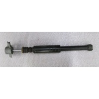 ZADNJI LEVI AMORTIZER OEM N. 93189035 ORIGINAL REZERVNI DEL OPEL CORSA D S07 (2006 - 2011) BENZINA LETNIK 2007