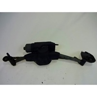 MOTORCEK PREDNJIH BRISALCEV OEM N. 390241553 ORIGINAL REZERVNI DEL OPEL ASTRA H A04 L48 L08 L35 L67 R 5P/3P/SW (2007 - 2010) DIESEL LETNIK 2008