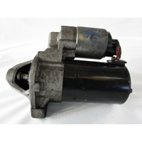 ZAGANJAC MOTORJA  OEM N. 1107418 ORIGINAL REZERVNI DEL FORD FIESTA JH JD MK5 R (2005 - 2008) BENZINA LETNIK 2007