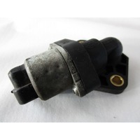 ELEKTROVENTIL  OEM N. 2S6A-9F715-BB ORIGINAL REZERVNI DEL FORD FIESTA JH JD MK5 R (2005 - 2008) BENZINA LETNIK 2007