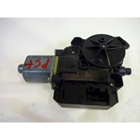 MOTORCEK ELEKTRICNEGA POMIKA ZADNJEGA STEKLA  OEM N. 130822532 ORIGINAL REZERVNI DEL VOLKSWAGEN POLO 6R1 6C1 (06/2009 - 02/2014) DIESEL LETNIK 2010