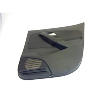 VRATNI PANEL OEM N. PNPDTVWPOLO6R1BR5P ORIGINAL REZERVNI DEL VOLKSWAGEN POLO 6R1 6C1 (06/2009 - 02/2014) DIESEL LETNIK 2010