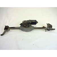 MOTORCEK PREDNJIH BRISALCEV OEM N. 85110-42130 159200-4842 ORIGINAL REZERVNI DEL TOYOTA RAV 4 A2 MK2 (2000 - 2006) DIESEL LETNIK 2006