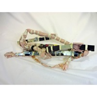 6217042010 AIRBAG LATERALE A TENDINA LATO DESTRO TOYOTA RAV 4 2.0 D 4X4 85KW 5M 5P (2006) RICAMBIO USATO 