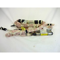 6218042010 AIRBAG LATERALE A TENDINA LATO SINISTRO TOYOTA RAV 4 2.0 D 4X4 85KW 5M 5P (2006) RICAMBIO USATO 