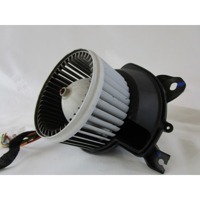 VENTILATOR  KABINE  OEM N. 13335075 ORIGINAL REZERVNI DEL OPEL CORSA D R S07 (02/2011 - 2014) BENZINA LETNIK 2012