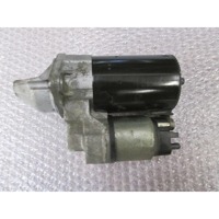 ZAGANJAC MOTORJA  OEM N. 24436877 ORIGINAL REZERVNI DEL OPEL CORSA D S07 (2006 - 2011) BENZINA LETNIK 2007