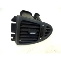 ODVOD ZRAKA OEM N. 1X436725AJ ORIGINAL REZERVNI DEL JAGUAR X-TYPE X400 MK1 BER/SW (2001-2005) DIESEL LETNIK 2003