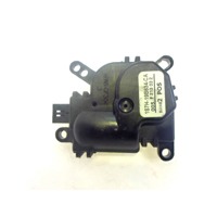 MOTORCEK OGREVANJA OEM N. 1S7H-19B634-CA ORIGINAL REZERVNI DEL JAGUAR X-TYPE X400 MK1 BER/SW (2001-2005) DIESEL LETNIK 2003