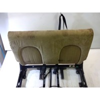 ZADNJI NASLON BLAGO OEM N. SCPIPLCYPSILON843BR3P ORIGINAL REZERVNI DEL LANCIA Y YPSILON 843 (2003-2006) DIESEL LETNIK 2004