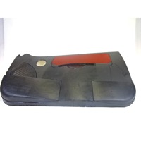NOTRANJA OBLOGA SPREDNJIH VRAT OEM N. PNADTCTC2BR3P ORIGINAL REZERVNI DEL CITROEN C2 (2004 - 2009) DIESEL LETNIK 2006