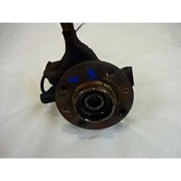 LEVI VRTLJIVI LEZAJ / PESTO KOLESA Z LEZAJEM SPREDAJ OEM N. 1607557480 ORIGINAL REZERVNI DEL CITROEN C2 (2004 - 2009) DIESEL LETNIK 2006