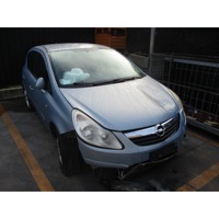 OPEL CORSA 1.3 66KW 5P D 6M (2007) RICAMBI IN MAGAZZINO