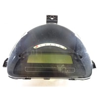 KILOMETER STEVEC OEM N. 9660225880 ORIGINAL REZERVNI DEL CITROEN C2 (2004 - 2009) DIESEL LETNIK 2006