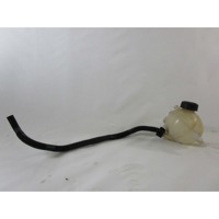 HLADILNA VODA ZA RADIJATORJE OEM N. 965431078003 ORIGINAL REZERVNI DEL CITROEN C4 PICASSO/GRAND PICASSO MK1 (2006 - 08/2013) DIESEL LETNIK 2012