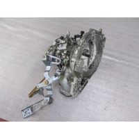 ROCNI MENJALNIK OEM N. 55566113 ORIGINAL REZERVNI DEL OPEL CORSA D S07 (2006 - 2011) BENZINA LETNIK 2007