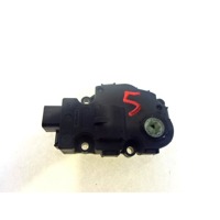 MOTORCEK OGREVANJA OEM N. 929888G ORIGINAL REZERVNI DEL MERCEDES CLASSE ML W164 (2005-2008)DIESEL LETNIK 2007