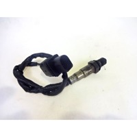 SONDA LAMBDA  OEM N. 0035427018 0258017015 ORIGINAL REZERVNI DEL MERCEDES CLASSE ML W164 (2005-2008)DIESEL LETNIK 2007