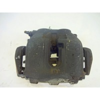 SPREDNJE LEVE ZAVORNE CELJUSTI  OEM N. A1644202383 ORIGINAL REZERVNI DEL MERCEDES CLASSE ML W164 (2005-2008)DIESEL LETNIK 2007