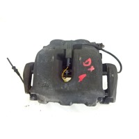 SPREDNJE DESNE ZAVORNE CELJUSTI  OEM N. A1644202483 ORIGINAL REZERVNI DEL MERCEDES CLASSE ML W164 (2005-2008)DIESEL LETNIK 2007