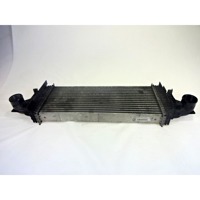 HLADILNIK INTERCOOLER OEM N. A1645001900 ORIGINAL REZERVNI DEL MERCEDES CLASSE ML W164 (2005-2008)DIESEL LETNIK 2007