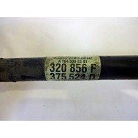 LEVA SPREDNJA POGONSKA GRED  OEM N. A1643302301 ORIGINAL REZERVNI DEL MERCEDES CLASSE ML W164 (2005-2008)DIESEL LETNIK 2007