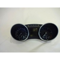 KILOMETER STEVEC OEM N. A1645408947 ORIGINAL REZERVNI DEL MERCEDES CLASSE ML W164 (2005-2008)DIESEL LETNIK 2007