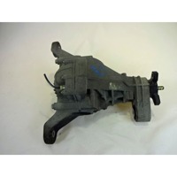 ZADNJI DIFERENCIAL OEM N. A1643500414 ORIGINAL REZERVNI DEL MERCEDES CLASSE ML W164 (2005-2008)DIESEL LETNIK 2007