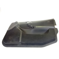 NOTRANJA OBLOGA SPREDNJIH VRAT OEM N. PNADTMBCLASCW203SW5P ORIGINAL REZERVNI DEL MERCEDES CLASSE C W203 BER/SW (2000 - 2007) DIESEL LETNIK 2004