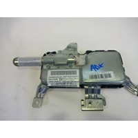 AIRBAG VRATA OEM N. A2038602605 ORIGINAL REZERVNI DEL MERCEDES CLASSE C W203 BER/SW (2000 - 2007) DIESEL LETNIK 2004