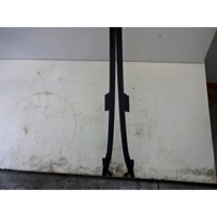 BAR STRE?NI PAR OEM N.  ORIGINAL REZERVNI DEL MERCEDES CLASSE C W203 BER/SW (2000 - 2007) DIESEL LETNIK 2004