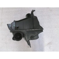 FILTAR ZRAKA OEM N. 8200545282 ORIGINAL REZERVNI DEL RENAULT MEGANE MK2 BM0/1 CM0/1 EM0/1 KM0/1 LM0/1 BER/GRANDTOUR  (10/2002 - 02/2006) DIESEL LETNIK 2005