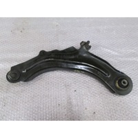 SPREDNJA DESNA ROKA  OEM N. 8200679067 ORIGINAL REZERVNI DEL RENAULT MEGANE MK2 BM0/1 CM0/1 EM0/1 KM0/1 LM0/1 BER/GRANDTOUR  (10/2002 - 02/2006) DIESEL LETNIK 2005