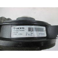 ZVOCNIKI OEM N. 30657444 ORIGINAL REZERVNI DEL VOLVO V50 545 R (2007 - 2012) DIESEL LETNIK 2011