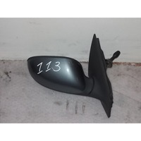 DESNO OGLEDALO OEM N.  ORIGINAL REZERVNI DEL LANCIA Y YPSILON 843 (2003-2006) DIESEL LETNIK 2006